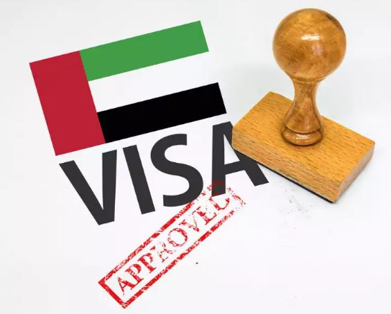UAE Visa Services