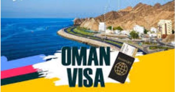 Oman Visa Services
